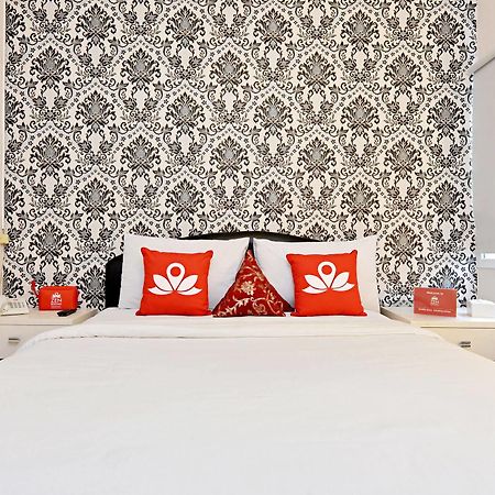 Zen Rooms Basic Tangerang Aeropolis ภายนอก รูปภาพ